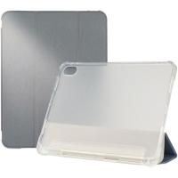 Чохол ZOYU Flex Gradient Series with Pencil Holder для Apple iPad Air 4 (2020) Grey